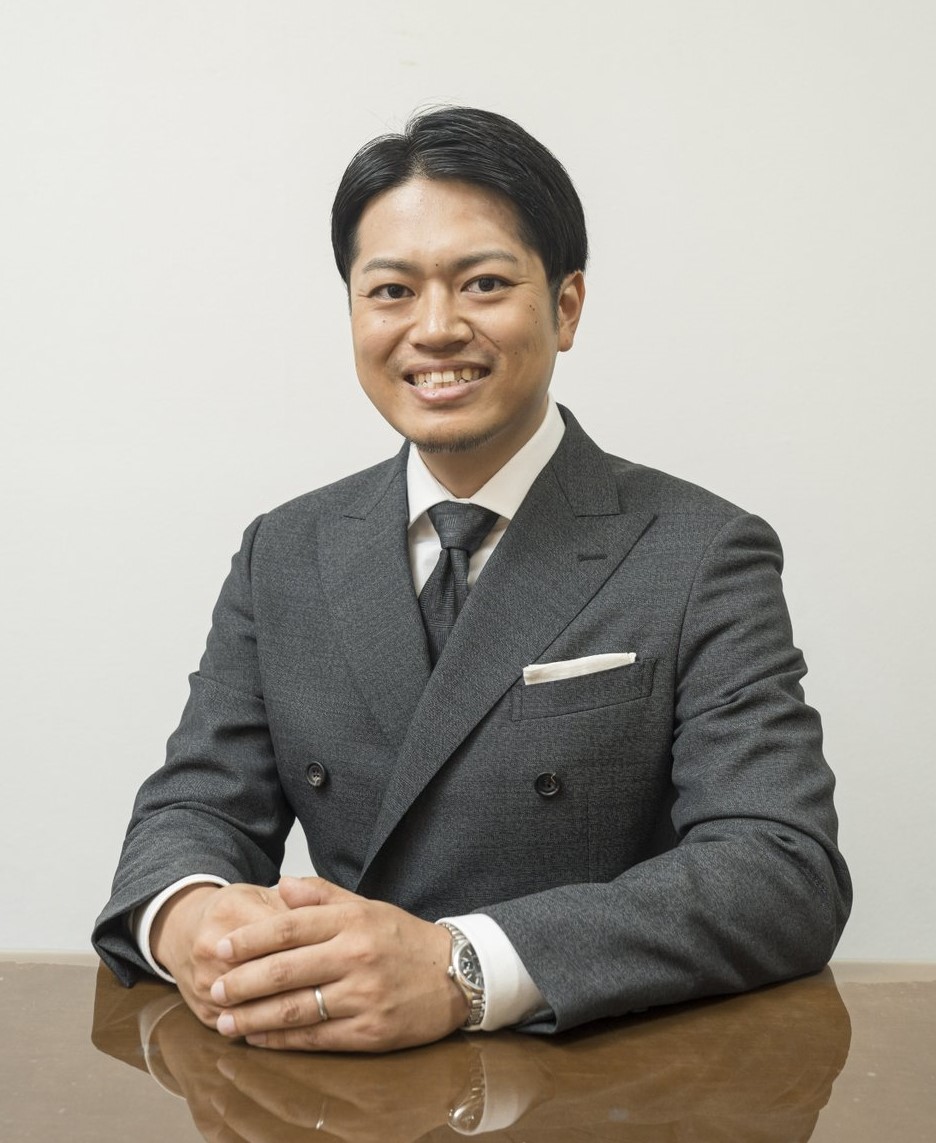 Ryo Itazaki