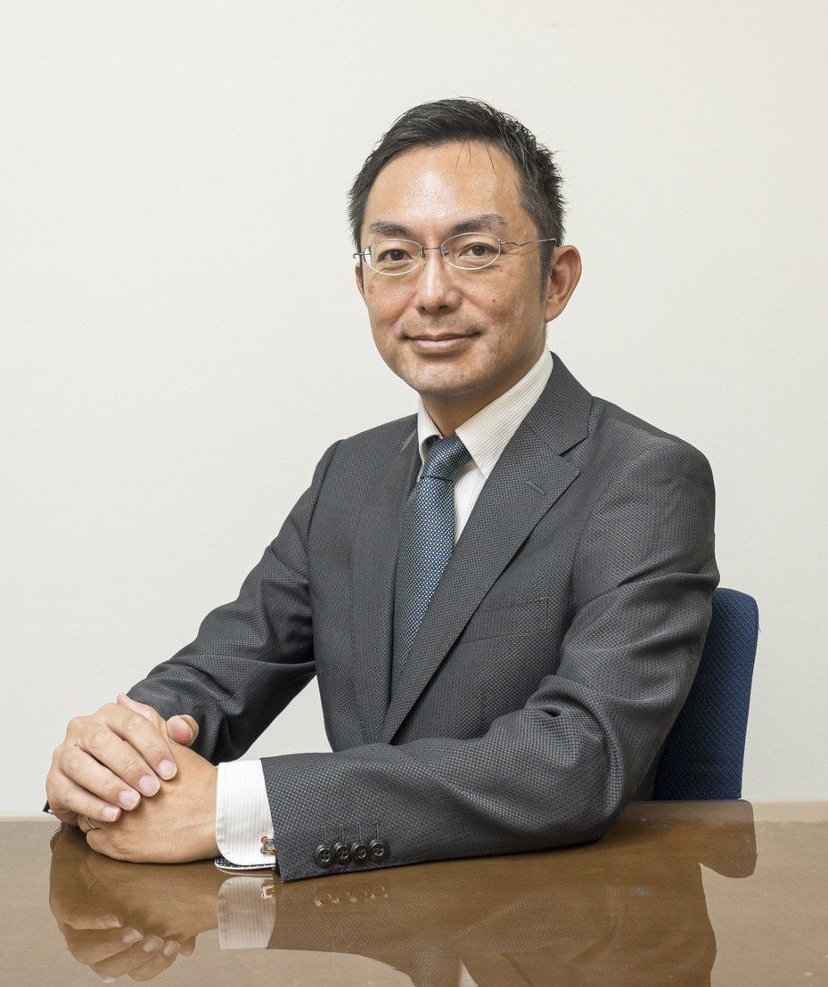 Yosuke Matsuo