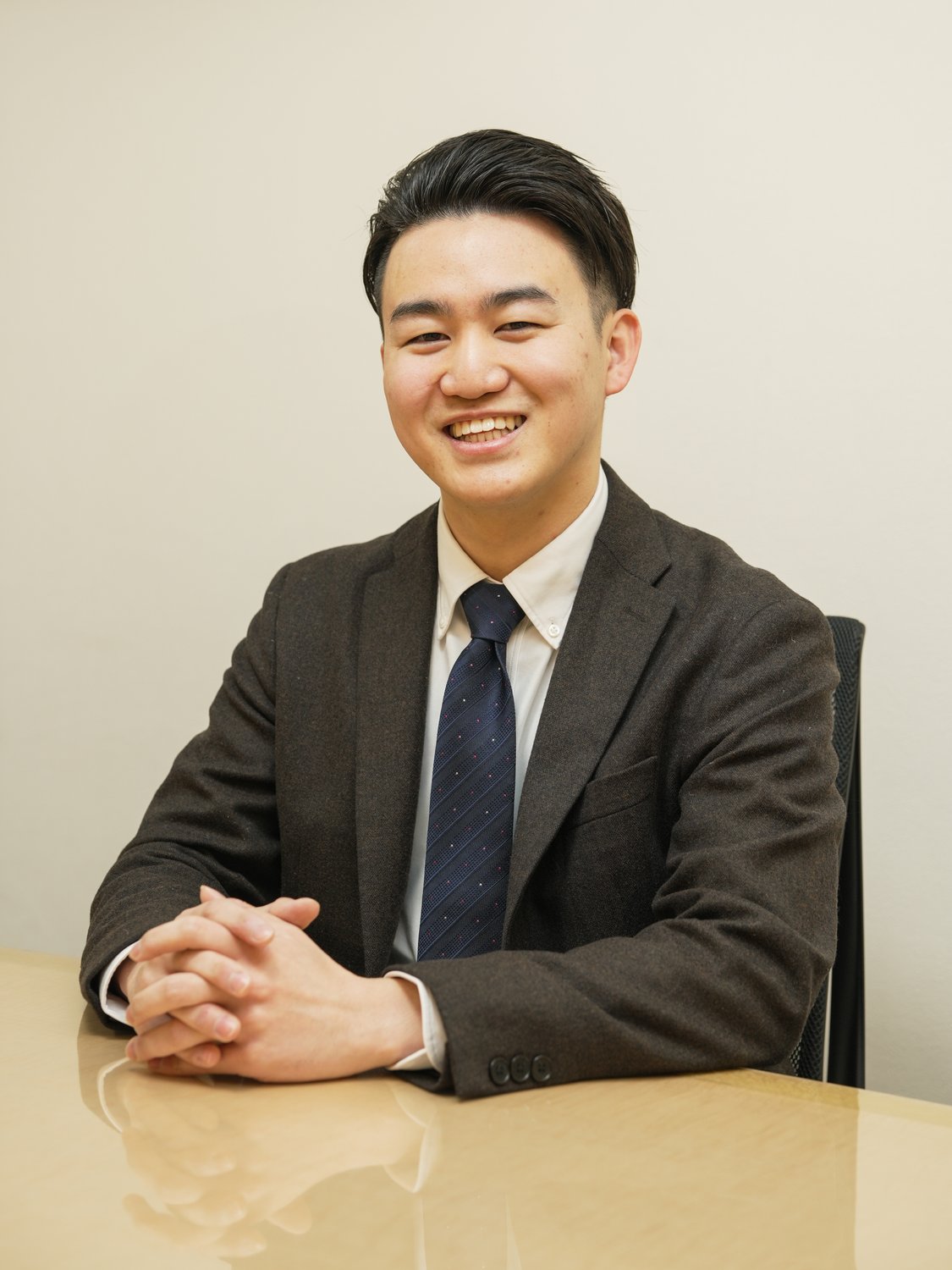 Shoki Ariyoshi