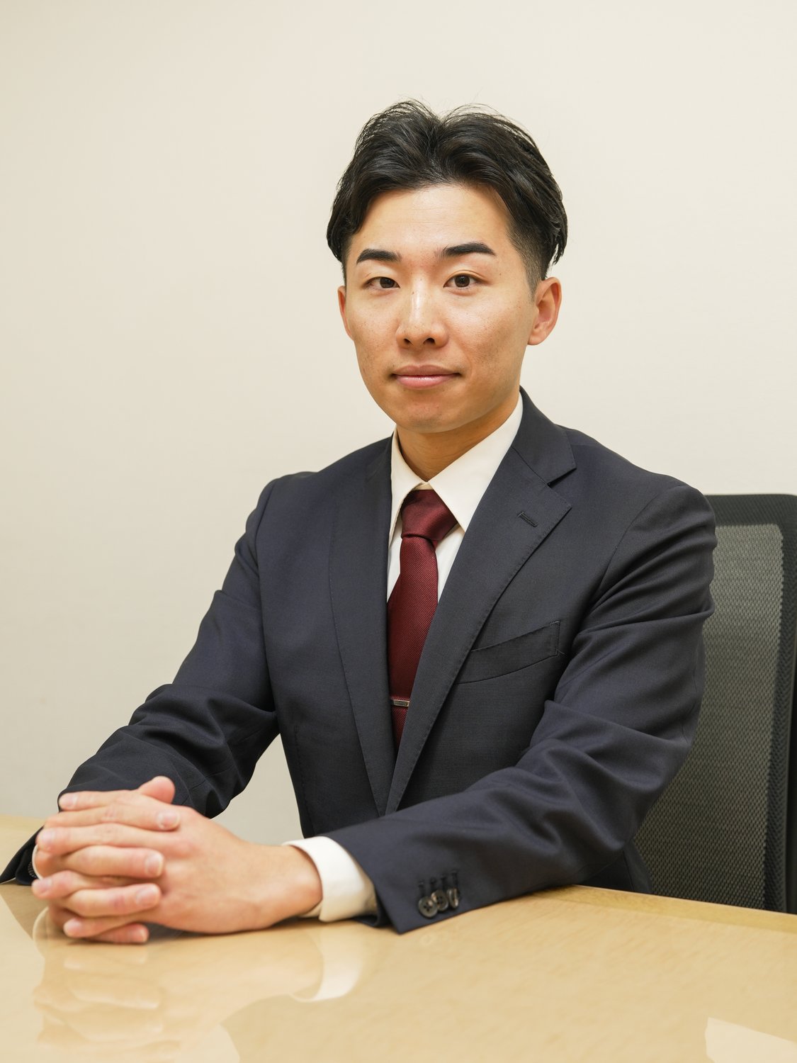 Yu Matsui