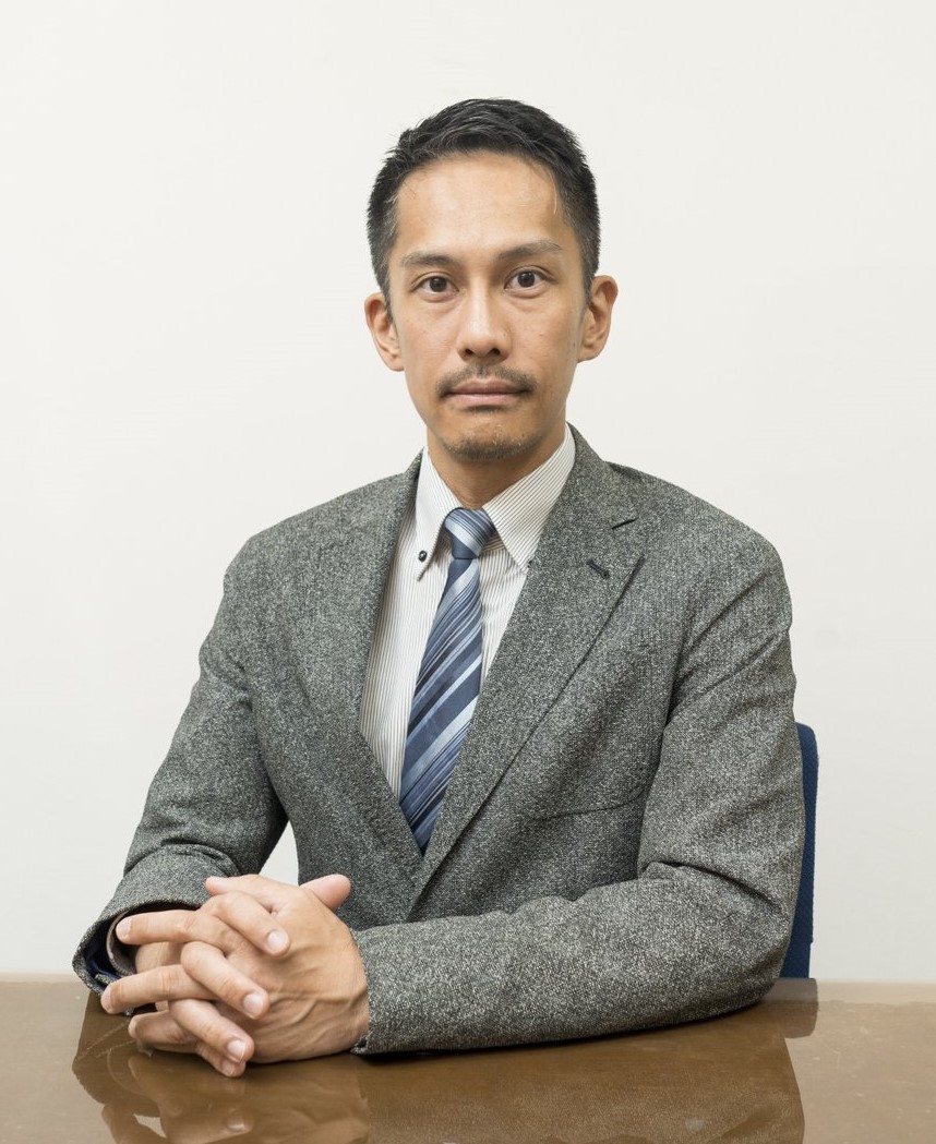 Taiki Yokose